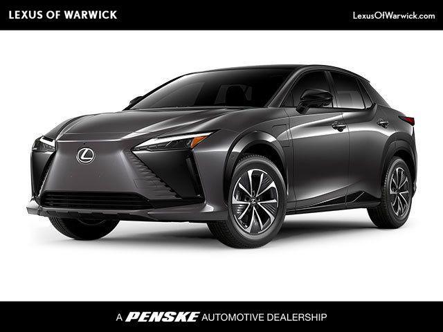 new 2024 Lexus RZ 450e car, priced at $61,640