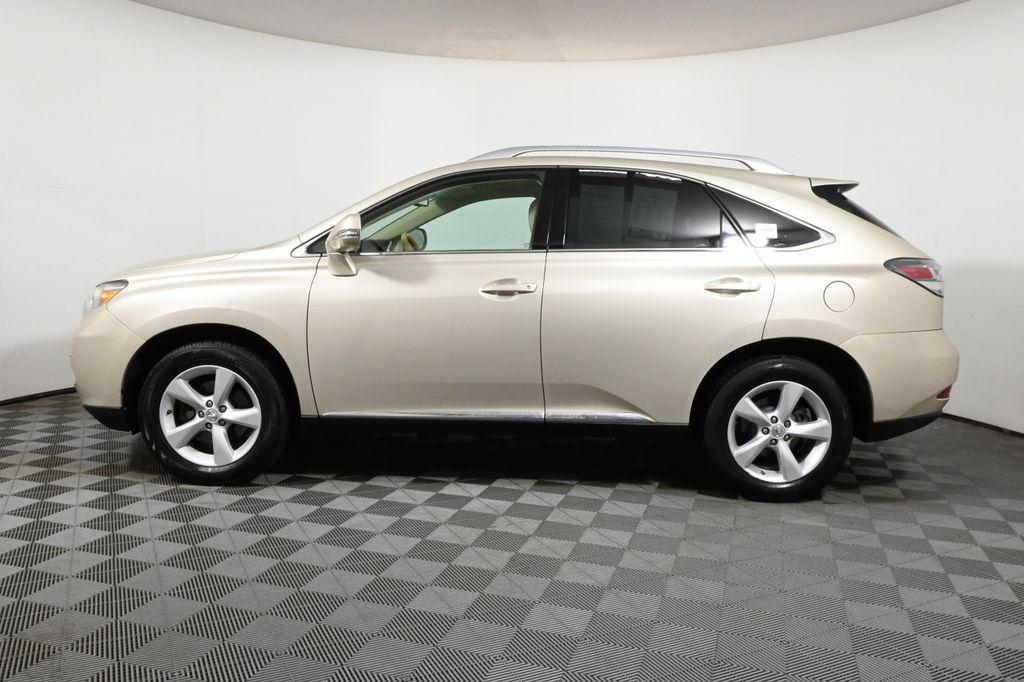 used 2012 Lexus RX 350 car, priced at $13,379