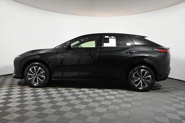 new 2025 Lexus RZ 300e car, priced at $49,200