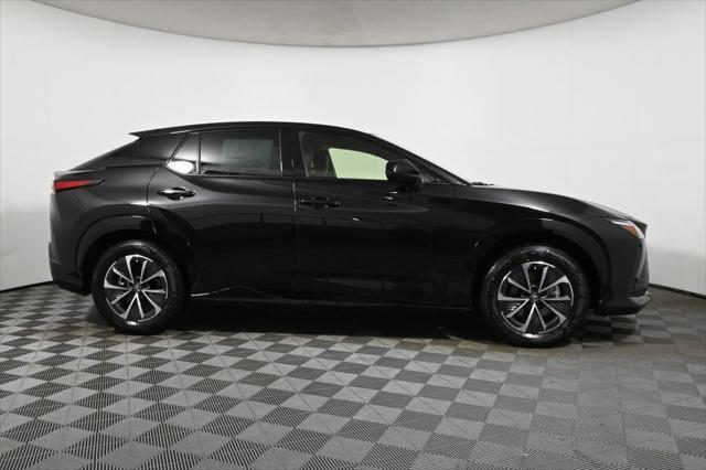 new 2025 Lexus RZ 300e car, priced at $49,200