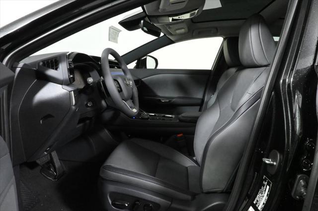 new 2025 Lexus RZ 300e car, priced at $49,200