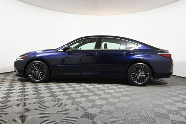 used 2022 Lexus ES 350 car, priced at $37,997