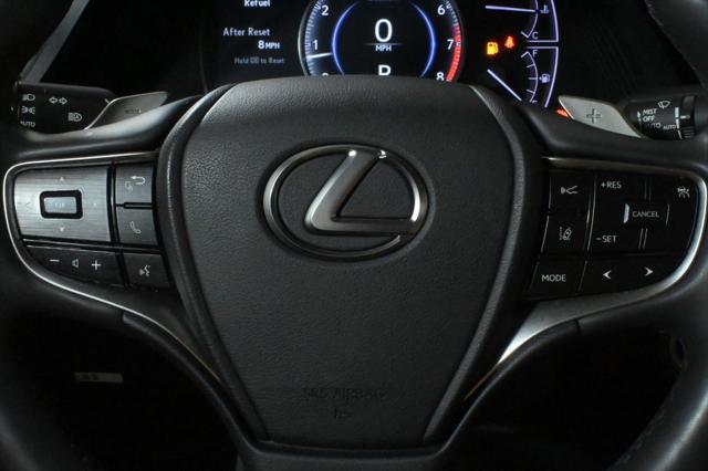 used 2022 Lexus ES 350 car, priced at $37,997