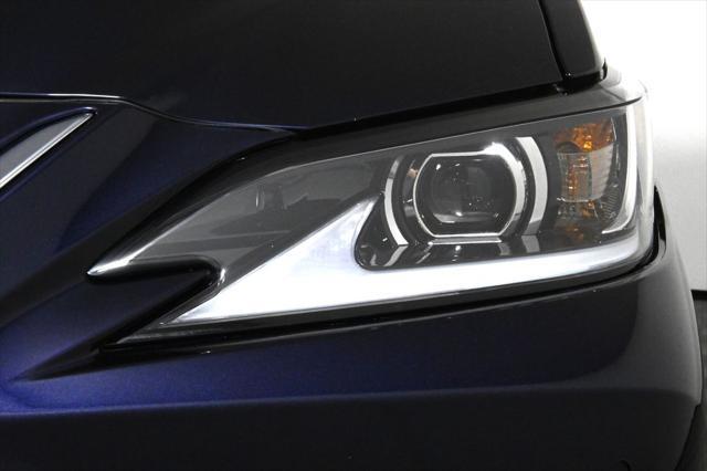used 2022 Lexus ES 350 car, priced at $37,997