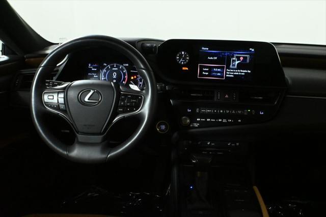 used 2022 Lexus ES 350 car, priced at $37,997