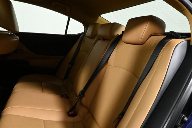 used 2022 Lexus ES 350 car, priced at $37,997