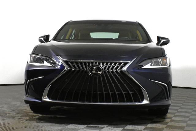 used 2022 Lexus ES 350 car, priced at $37,997