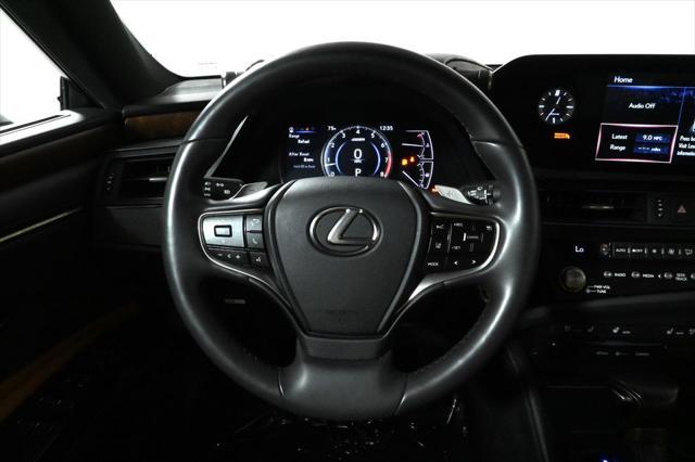 used 2022 Lexus ES 350 car, priced at $37,997