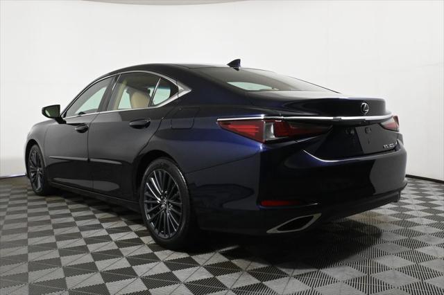 used 2022 Lexus ES 350 car, priced at $37,997