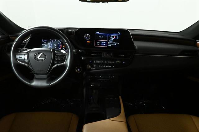 used 2022 Lexus ES 350 car, priced at $37,997