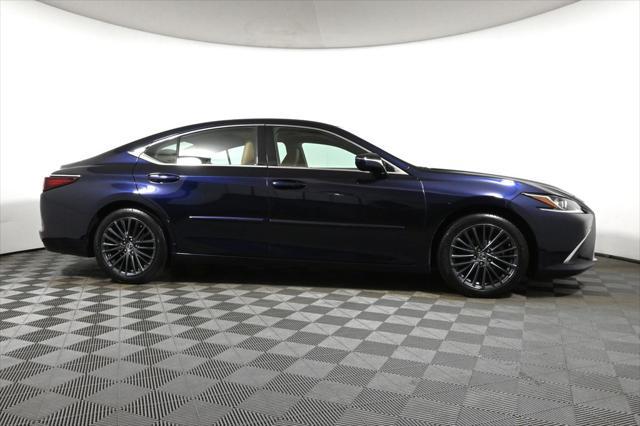 used 2022 Lexus ES 350 car, priced at $37,997