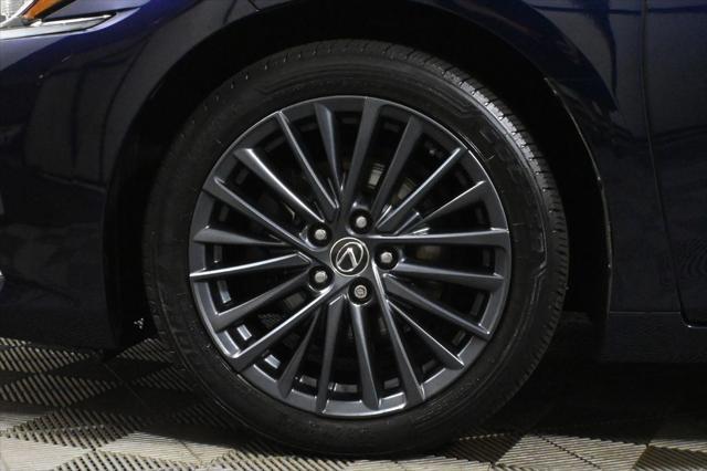 used 2022 Lexus ES 350 car, priced at $37,997