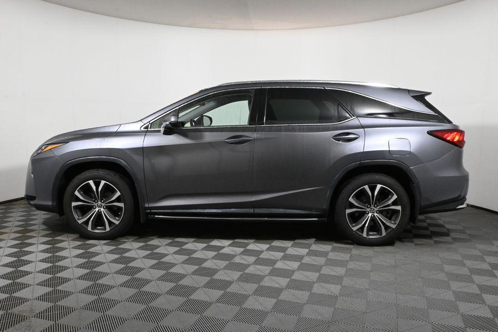 used 2018 Lexus RX 350L car, priced at $32,397