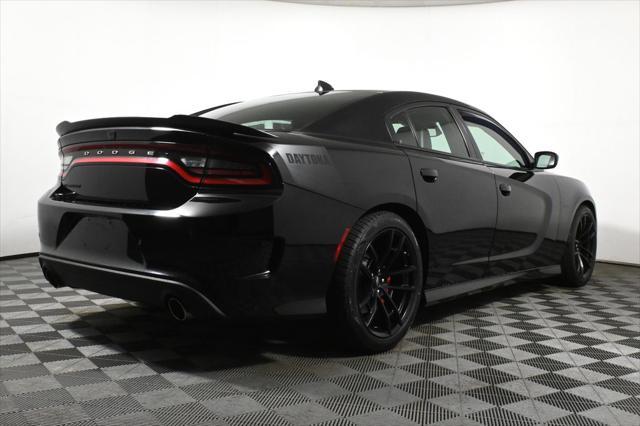 used 2020 Dodge Charger car, priced at $36,387