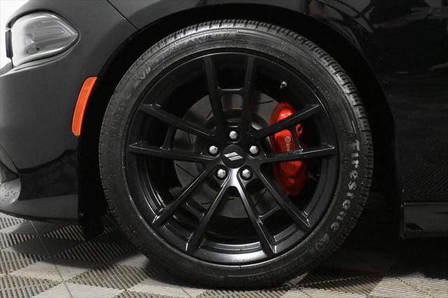 used 2020 Dodge Charger car, priced at $36,387
