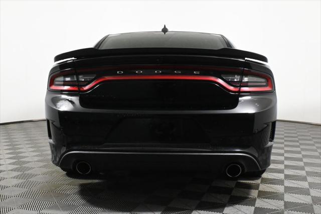 used 2020 Dodge Charger car, priced at $36,387
