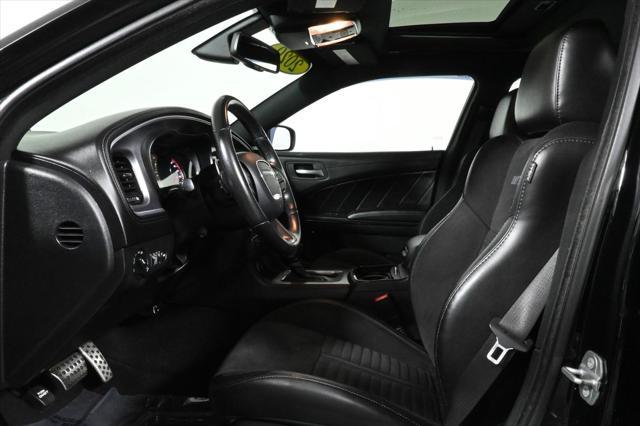 used 2020 Dodge Charger car, priced at $36,387