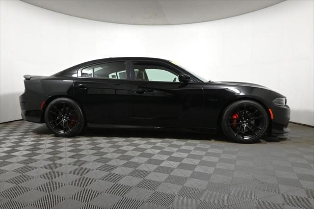 used 2020 Dodge Charger car, priced at $36,387