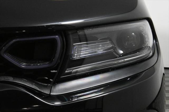used 2020 Dodge Charger car, priced at $36,387