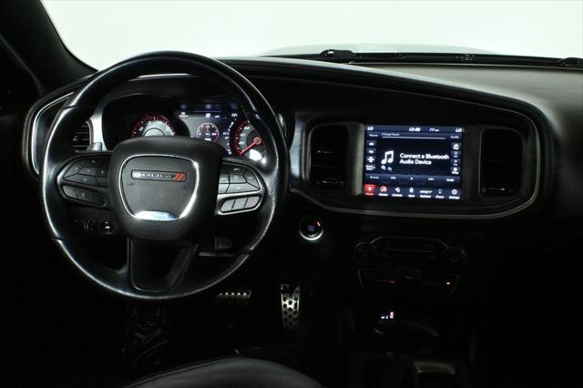 used 2020 Dodge Charger car, priced at $36,387