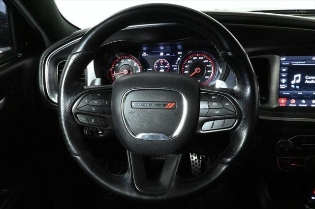 used 2020 Dodge Charger car, priced at $36,387
