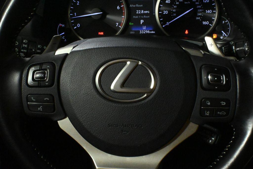 used 2020 Lexus NX 300 car, priced at $29,999