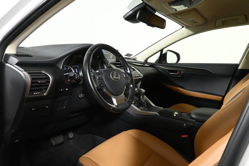 used 2020 Lexus NX 300 car, priced at $29,999