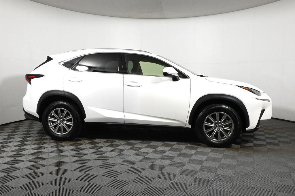 used 2020 Lexus NX 300 car, priced at $29,999