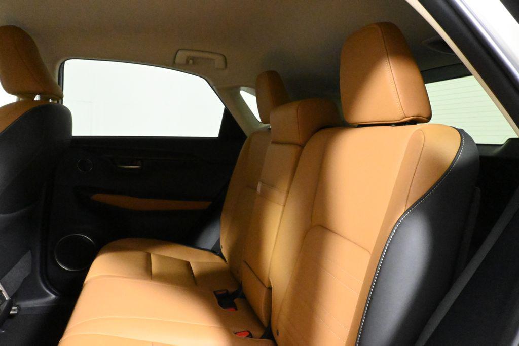 used 2020 Lexus NX 300 car, priced at $29,999