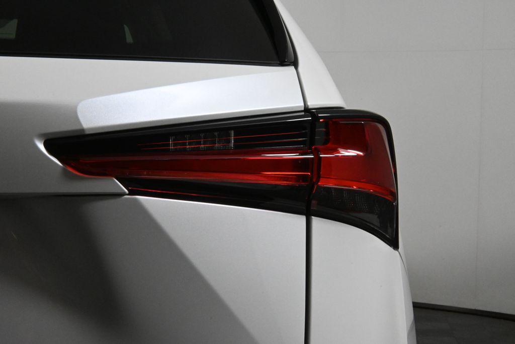 used 2020 Lexus NX 300 car, priced at $29,999