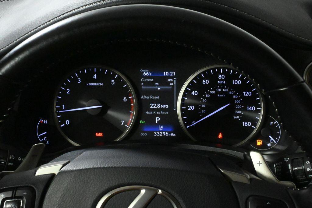 used 2020 Lexus NX 300 car, priced at $29,999