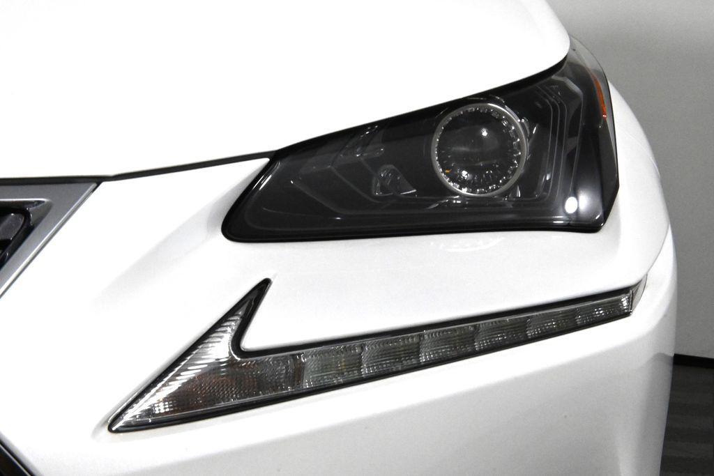used 2020 Lexus NX 300 car, priced at $29,999