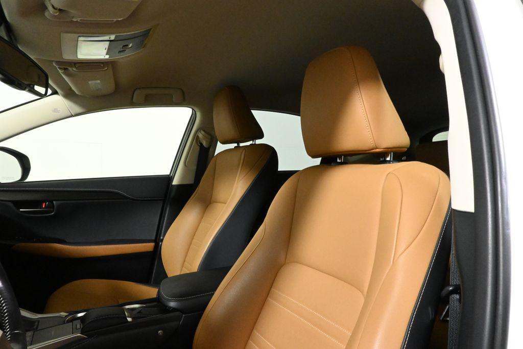 used 2020 Lexus NX 300 car, priced at $29,999