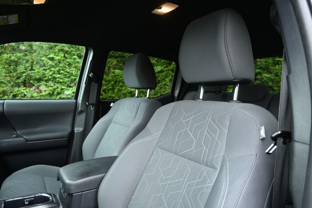 used 2019 Toyota Tacoma car, priced at $26,779