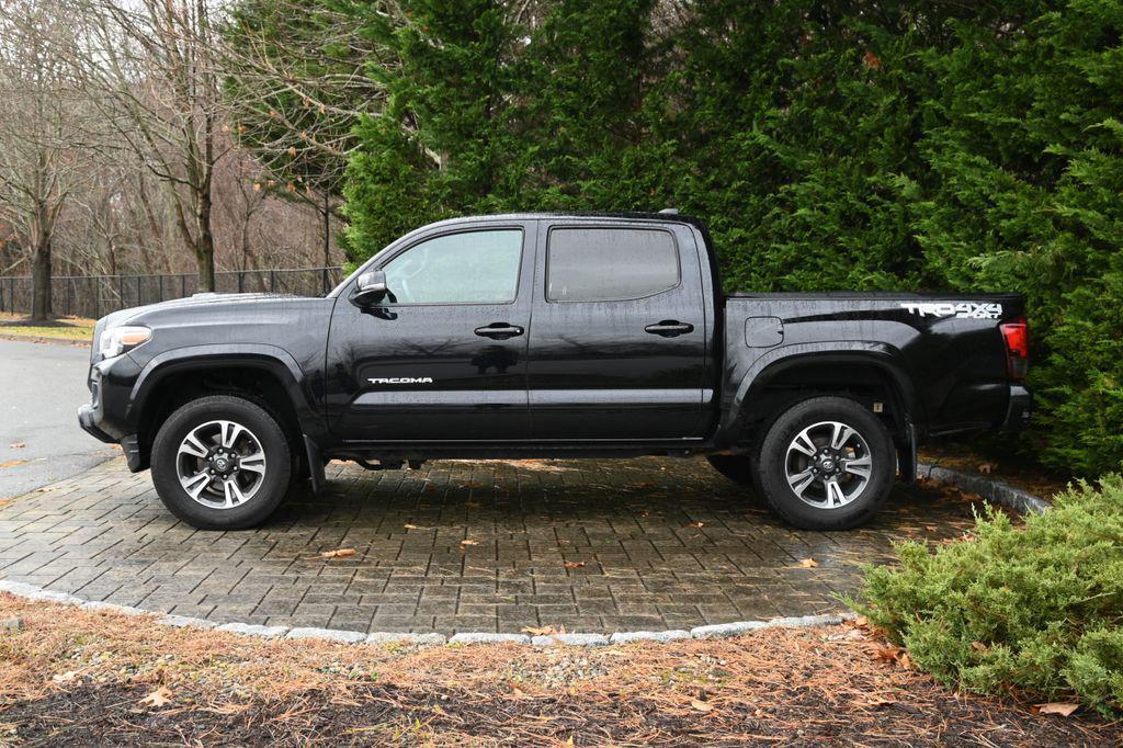 used 2019 Toyota Tacoma car, priced at $26,779