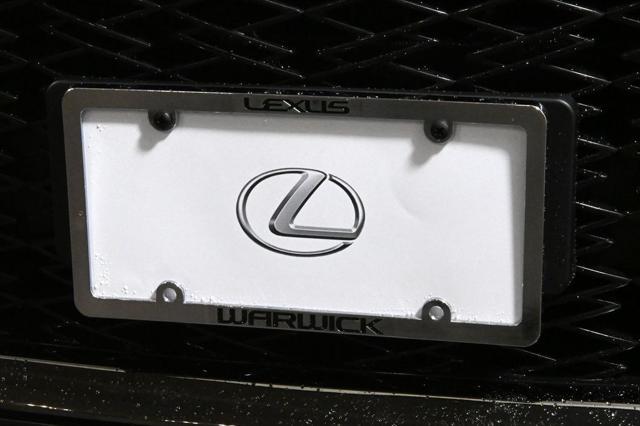 used 2022 Lexus RX 350 car, priced at $43,868