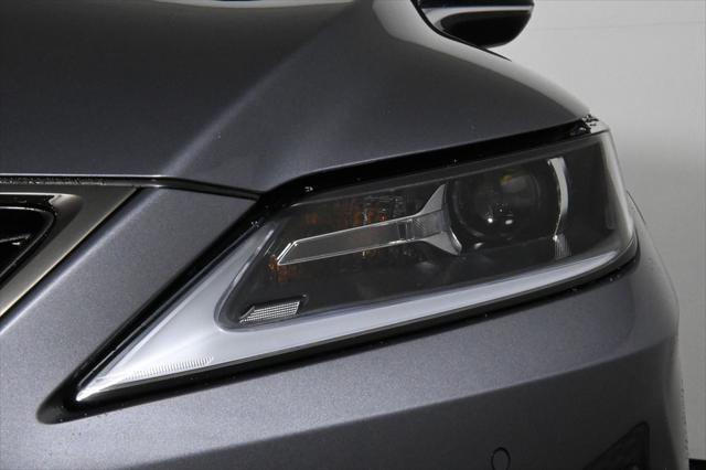 used 2022 Lexus RX 350 car, priced at $43,868