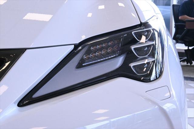 new 2025 Lexus RC 350 car, priced at $63,068