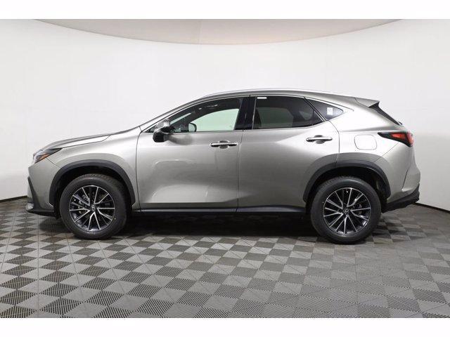 used 2024 Lexus NX 350 car