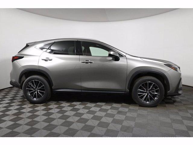 used 2024 Lexus NX 350 car