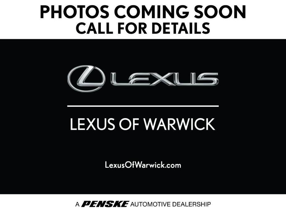 used 2022 Lexus RX 350 car