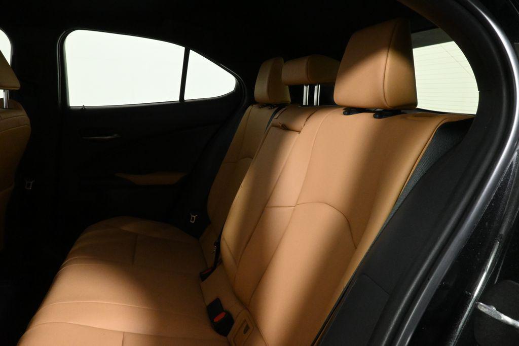 used 2023 Lexus UX 250h car, priced at $33,607