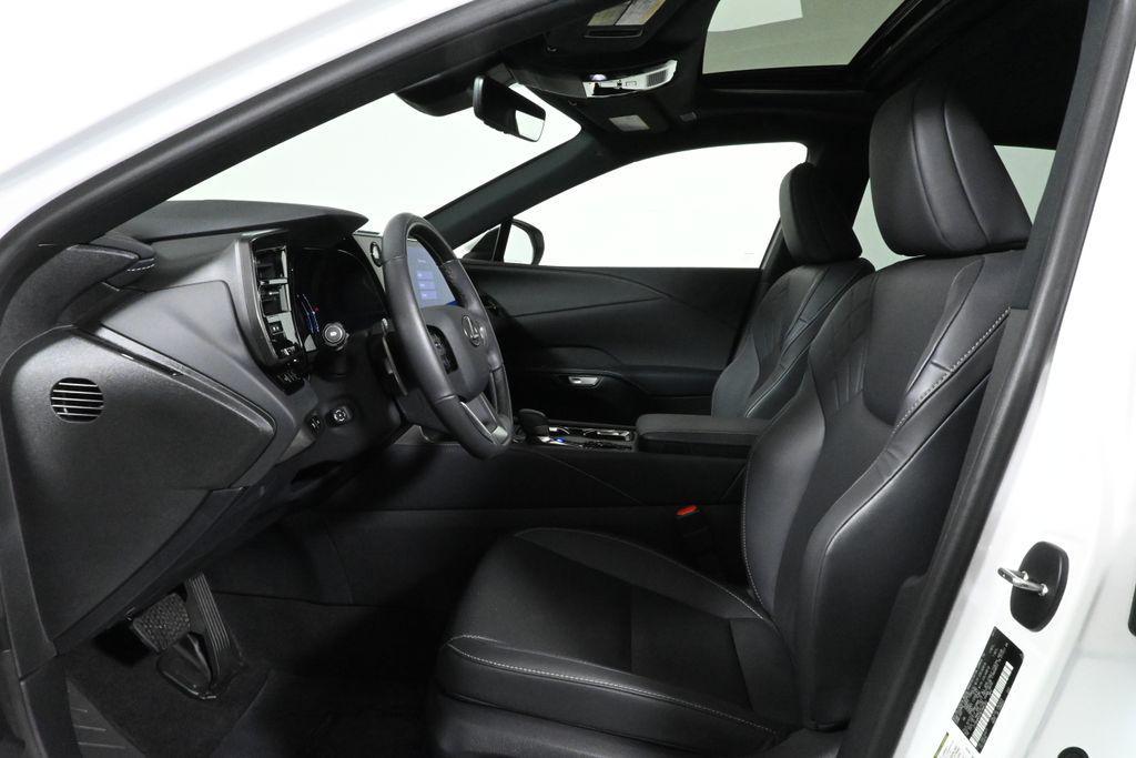 used 2024 Lexus RX 350 car, priced at $52,496