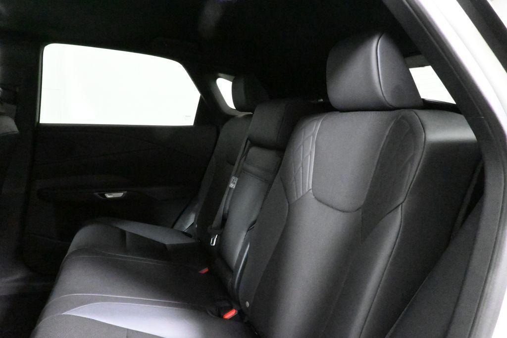 used 2024 Lexus RX 350 car, priced at $52,496