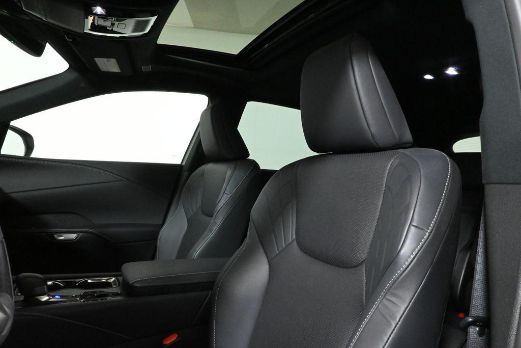 used 2024 Lexus RX 350 car, priced at $52,496