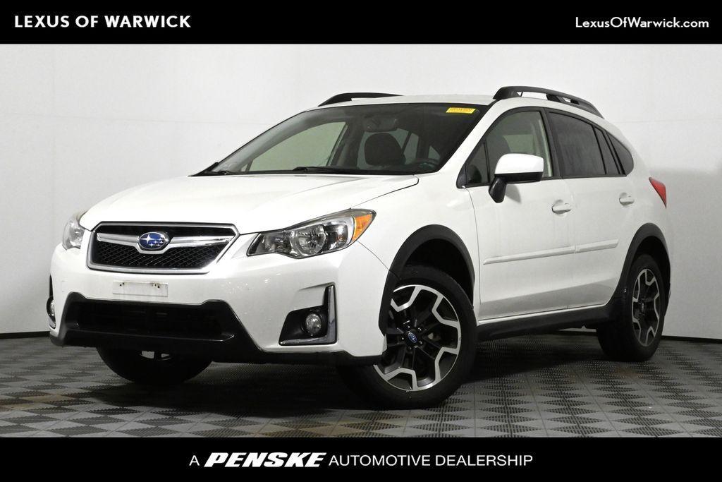 used 2017 Subaru Crosstrek car, priced at $17,499