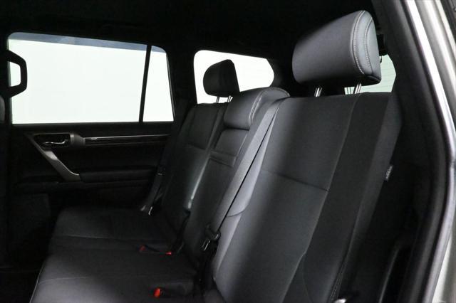 used 2020 Lexus GX 460 car, priced at $42,979