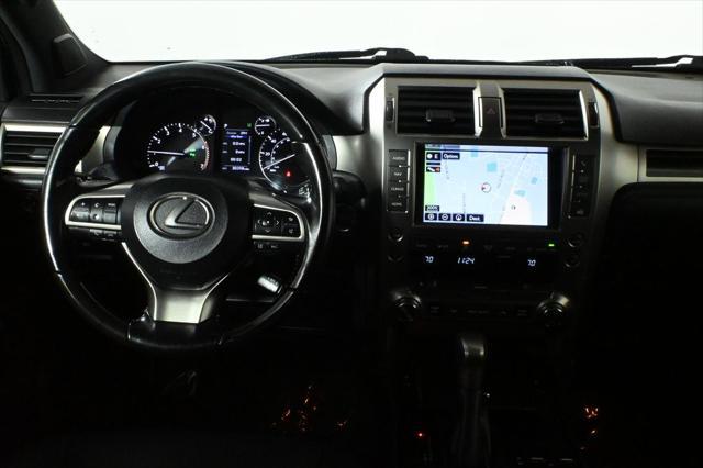 used 2020 Lexus GX 460 car, priced at $42,979