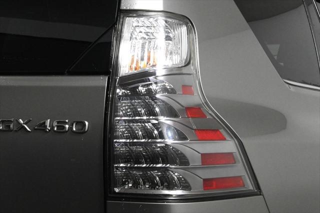 used 2020 Lexus GX 460 car, priced at $42,979