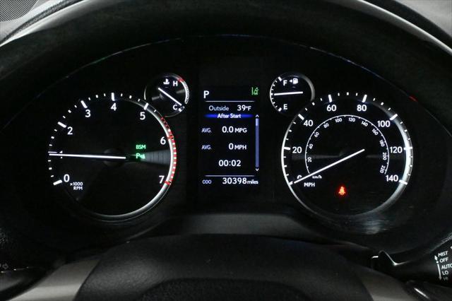 used 2020 Lexus GX 460 car, priced at $42,979